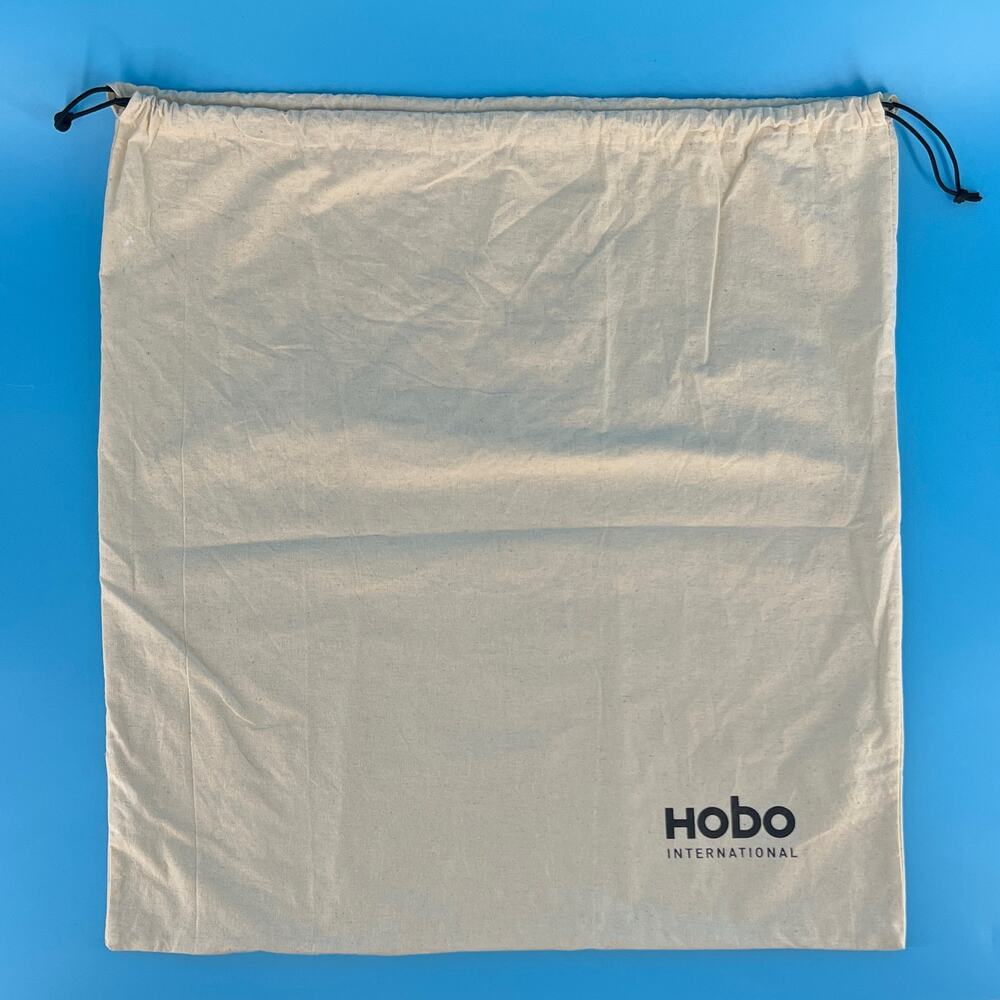 Hobo International handbag dustcover